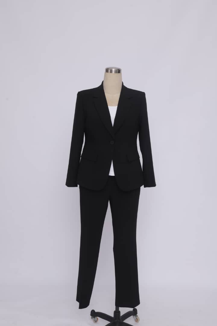 Women's Suit