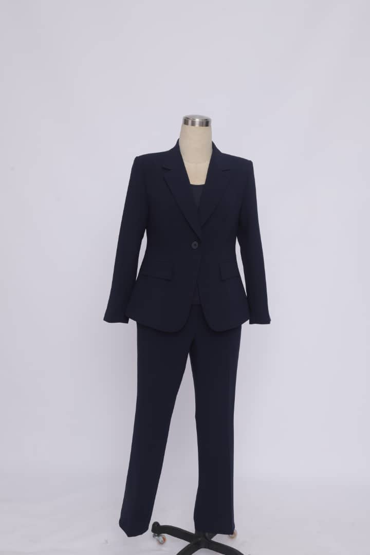 Women's Suit