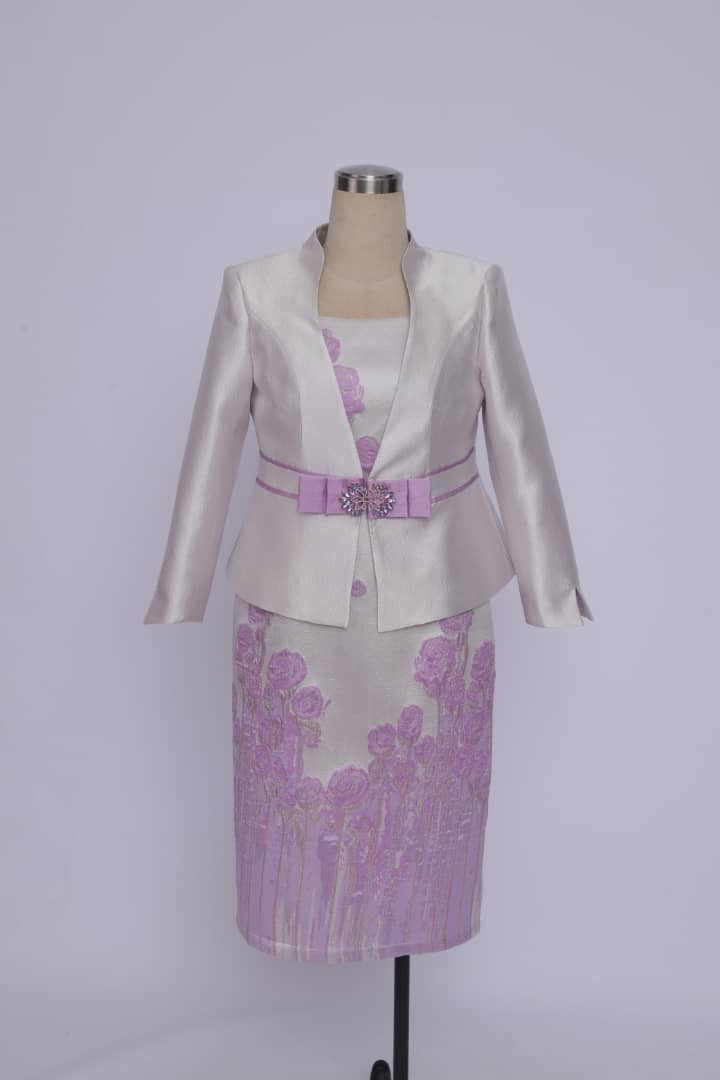 WOMEN DRESSE