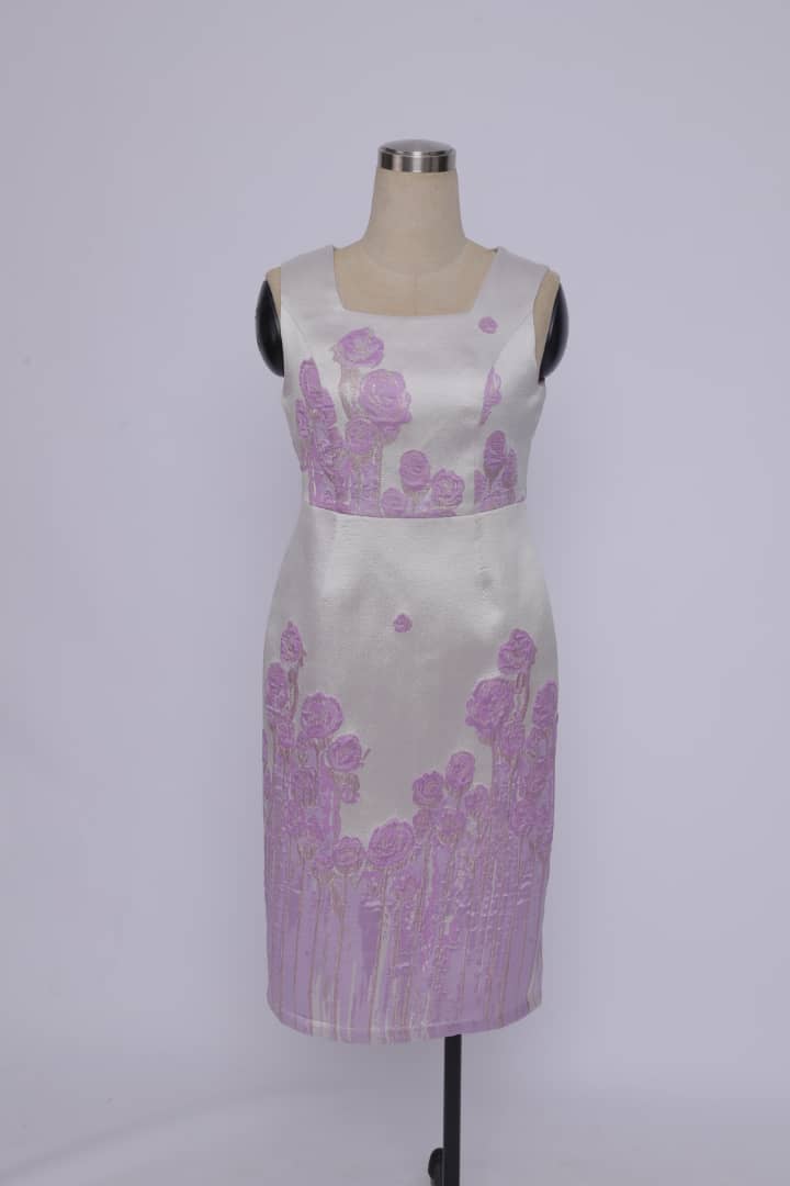 WOMEN DRESSE